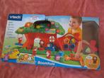 Smartville Boomhuis V-Tech spel, Kinderen en Baby's, Speelgoed | Vtech, Ophalen of Verzenden, Zo goed als nieuw, 6 maanden tot 2 jaar