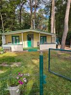 Chalet  op familiestrand, Caravans en Kamperen, Particulier