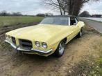 PONTIAC LE MANS SPORT CABRIOLET, Auto's, Pontiac, Te koop, Benzine, Overige modellen, Automaat