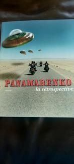 Panamarenko la rétrospective! (Ludion), Boeken, Ophalen of Verzenden, Zo goed als nieuw