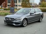 MERCEDES c220CDI 2018, Auto's, Automaat, Euro 6, Bedrijf, C-Klasse
