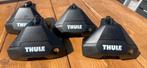 Thule Evo Clamp 7105 voetenset, Ophalen of Verzenden