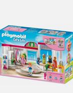 Playmobil city life modeboetiek, Kinderen en Baby's, Ophalen of Verzenden, Zo goed als nieuw