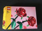 Lego 40460 Roses, Kinderen en Baby's, Speelgoed | Duplo en Lego, Ophalen of Verzenden, Lego