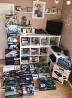 Lot retrogaming nintendo en sega consoles, Zo goed als nieuw, Verzenden