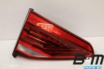 Achterlicht in klep links VW Touran 5T 5TA945307