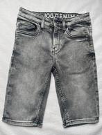 Short en jean - 146cm / 11 ans, Ophalen, Zo goed als nieuw
