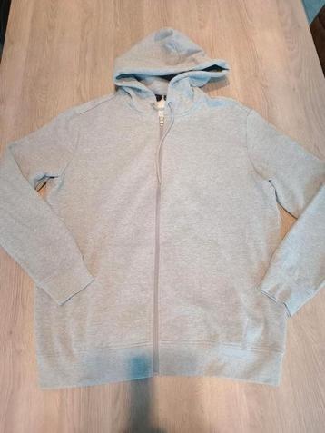 Sweatvest 3xl NIEUW  beschikbaar voor biedingen