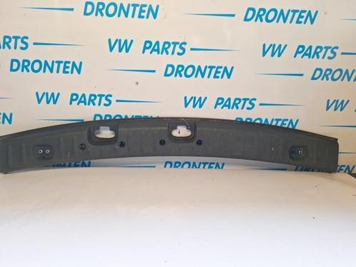 Bekleding achterinstap van een Volkswagen Caddy, Auto-onderdelen, Interieur en Bekleding, Volkswagen, Gebruikt, 3 maanden garantie
