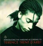CD - Terence Trent D'Arby - Introducing The Hardline, Cd's en Dvd's, Cd's | R&B en Soul, Soul of Nu Soul, Ophalen of Verzenden