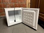 Mini vriezer FRIAC 144Watt, Elektronische apparatuur, Minder dan 85 cm, Minder dan 60 cm, Zo goed als nieuw, Vrijstaand