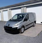 Prêt à immatriculer Peugeot expert, Auto's, Overige bekleding, Elektrisch, Particulier, Airconditioning