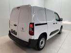 Peugeot Partner 1.5BlueHDi L1 STD Light S&S AIRCO|DAB|PDC|CA, 75 kW, Wit, 5 deurs, 145 g/km