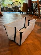 Opvouwbaar badje stokke, Kinderen en Baby's, Badjes en Verzorging, Ophalen, Gebruikt, Badje, Overige merken