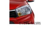 Suzuki Celerio koplamp Links (zonder LED dagrijverlichting), Suzuki, Envoi, Neuf