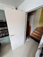 Deuren, Doe-het-zelf en Bouw, Ophalen, Gebruikt, Hout, Binnendeur