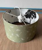 Kinderhanglamp vlinders/bloemen, Huis en Inrichting, Ophalen, Zo goed als nieuw