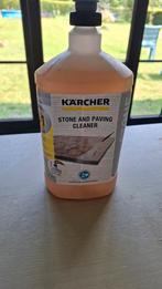 Karcher Stone and Paving, Maison & Meubles, Enlèvement, Produit de nettoyage