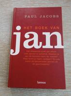Het boek van Jan, Enlèvement ou Envoi