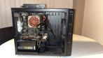 Gaming PC te koop, 32 GB, Met videokaart, Gaming, Zo goed als nieuw