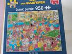 Jan van Haasteren 950 st, Hobby en Vrije tijd, Denksport en Puzzels, Ophalen of Verzenden