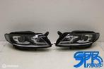 CC BI-Xenon Koplampen set 3C8941031A 3C8941032A RECHTS LINKS, Enlèvement ou Envoi, Volkswagen, Utilisé, Volkswagen