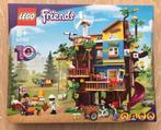 Lego Friends 41703 Friendship Tree House NOUVEAU, Enlèvement ou Envoi, Neuf, Ensemble complet, Lego