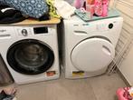 Wasmachine en droger, Ophalen, Zo goed als nieuw