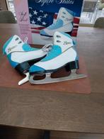 Schaatsen, Ophalen, Gebruikt, Kunstschaatsen