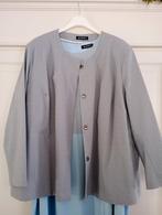 Nieuw 2stuks Verpass MT56 kleed korte mouw vest lange mouw, Kleding | Dames, Grote Maten, Ophalen of Verzenden