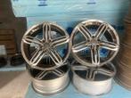 Jantes audi 19” 5x112 . 8j et45, Jante(s)