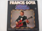 Vinyl LP Francis Goya 16 gouden successen Latin Pop, Cd's en Dvd's, Ophalen of Verzenden, 12 inch