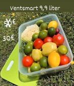 Ventsmart tupperware 9.9L Nieuw !, Huis en Inrichting, Keuken | Tupperware, Ophalen of Verzenden
