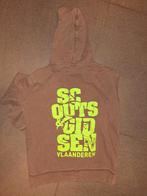 Scouts trui - hoodie - 11jaar, Kinderen en Baby's, Ophalen