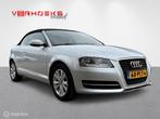 Audi A3 Cabriolet 1.2 TFSI Attraction Pro Line, Voorwielaandrijving, Gebruikt, Zwart, 4 cilinders