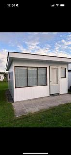 Chalet te koop in de haan