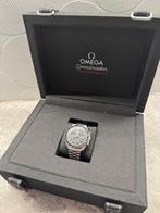 Omega speedmaster hésalite, Handtassen en Accessoires, Horloges | Heren, Ophalen, Staal, Staal, Polshorloge