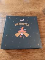 Geheugenalbum/fotoboek — Erik, Ophalen of Verzenden, Zo goed als nieuw, Fotoalbum