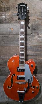 Gretsch G5420T Electromatic, Ophalen, Zo goed als nieuw, Hollow body, Overige merken
