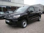 Citroen Berlingo 1.5 BlueHDi*3-ZIT*GPS*PARKEERHULP*APPLE-CA, Auto's, Bestelwagens en Lichte vracht, Voorwielaandrijving, 75 kW