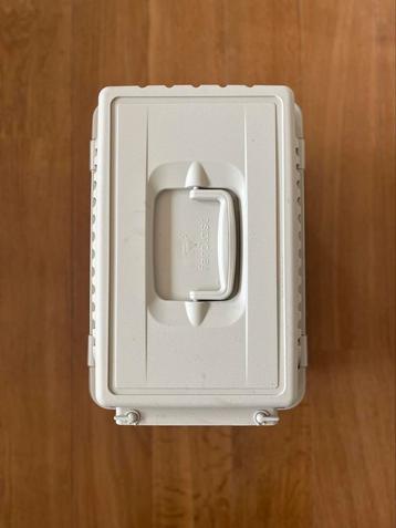 Ferplast vervoersbox of bench, Enlèvement, Comme neuf