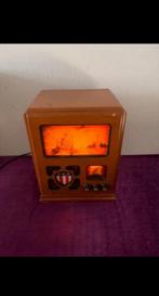 Antieke radio, Antiek en Kunst, Ophalen