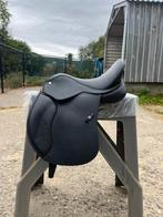 Wintec 500 VZH zadel 15 inch, Dieren en Toebehoren, Ophalen of Verzenden, Zo goed als nieuw