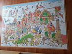 Legpuzzel Jan Van haasteren, Hobby en Vrije tijd, Ophalen, Meer dan 1500 stukjes, Zo goed als nieuw, Legpuzzel