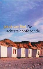 De achtste hoofdzonde / Jacob Van Riel, Boeken, Ophalen of Verzenden, Zo goed als nieuw