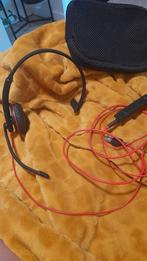 Headset Blackwire  incl hoes, Ophalen
