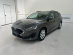 Ford Focus  * Connected - Clipper  - Garantie *, Focus, USB, Blauw, https://public.car-pass.be/vhr/7bd7ac8f-3e20-4adf-b489-f94455093b96