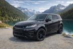 Land Rover Range Rover Evoque D165 R-Dynamic S AWD, Autos, Cuir, 170 g/km, Euro 6, 2000 kg
