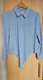 Blouse Only, Blauw, Zo goed als nieuw, Only, Ophalen