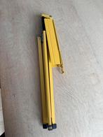 Pupiter geel, Muziek en Instrumenten, Standaarden, Ophalen, Zo goed als nieuw